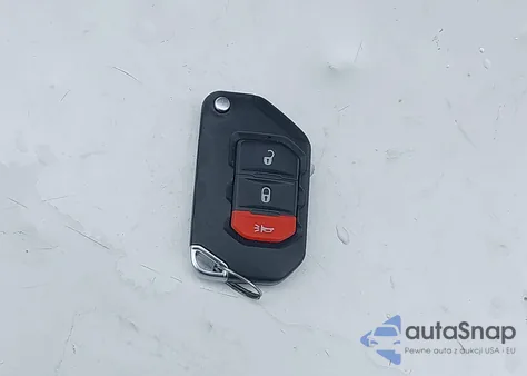 2024 Jeep Wrangler 4Xe Sport S 4Xe from USA, damaged, VIN 1C4RJXN67RW227903